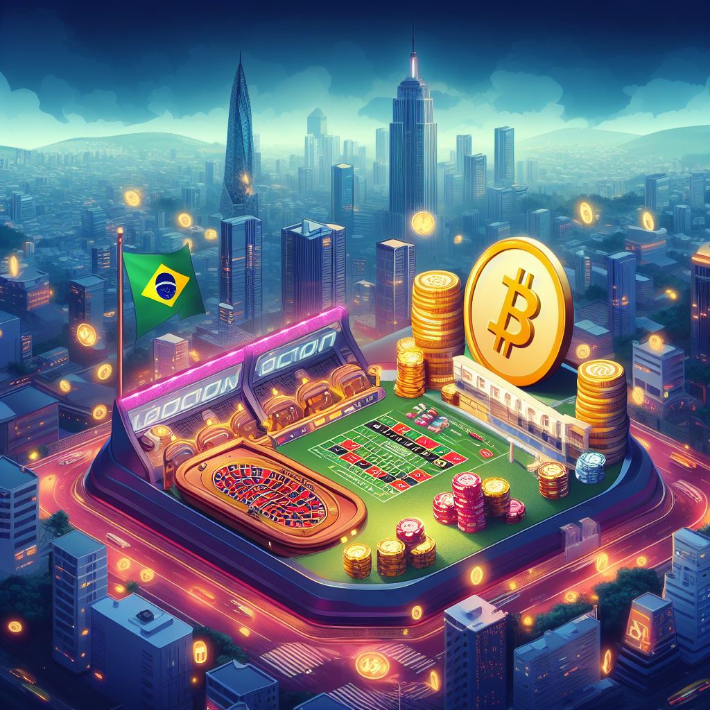 Descubra 59bet: A Principal Plataforma de Apostas no Brasil