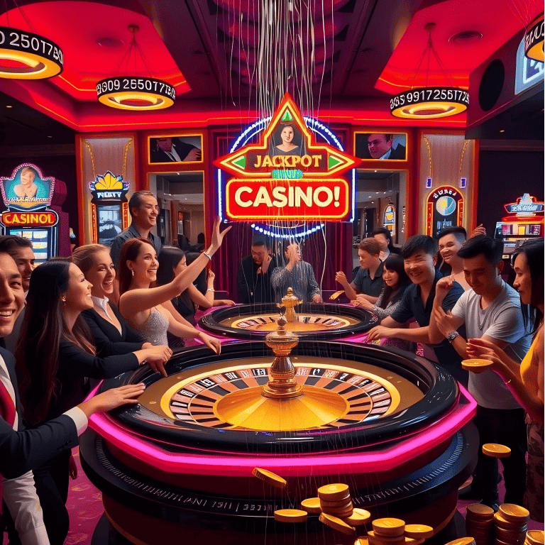 Maior jackpot da 59bet com prêmio multimilionário