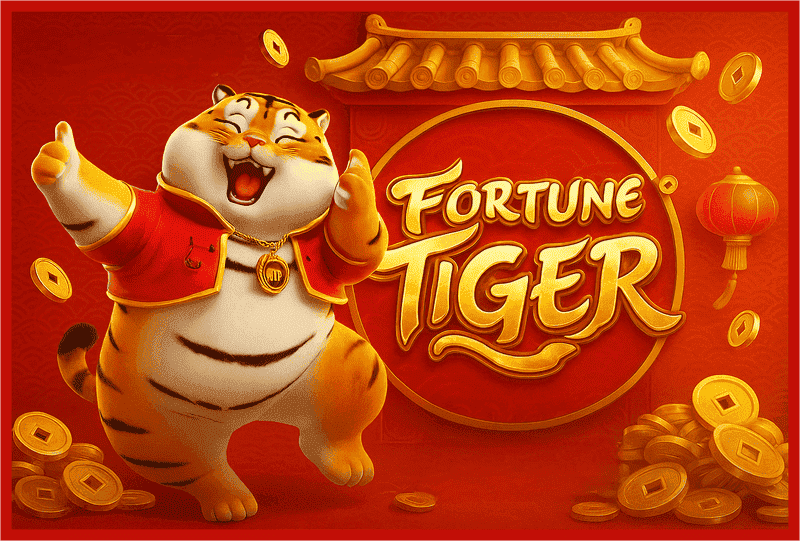 Jogo Tiger Ox Mouse da 59bet.