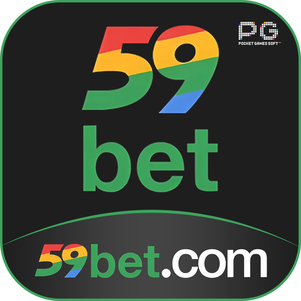 Logo da 59bet